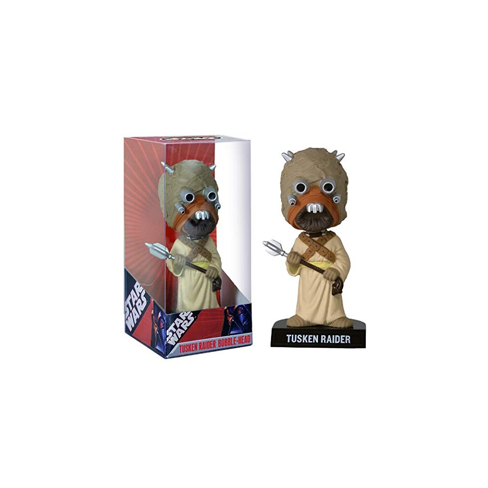 Tusken Raider Bobble-Head