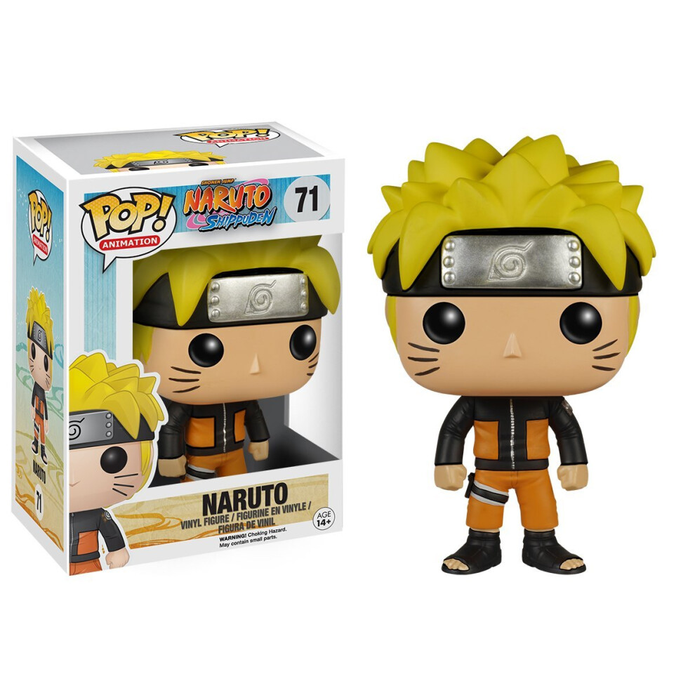 Naruto Pop! Vinyl Figure