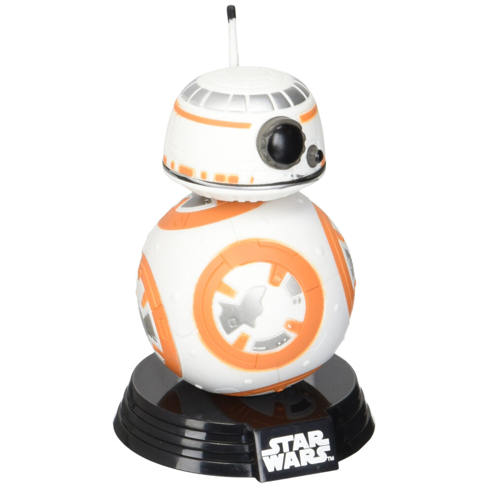 Star Wars Episode 7 Pop! BB-8