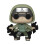 Funko Funko Pop! Animation: Naruto Shippuden - Shino Aburame 2