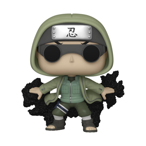 Funko Funko Pop! Animation: Naruto Shippuden - Shino Aburame 1