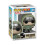 Funko Funko Pop! Animation: Naruto Shippuden - Shino Aburame 1