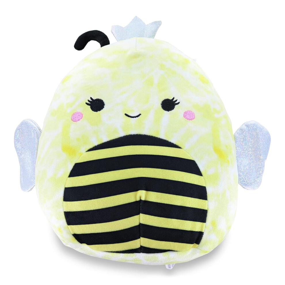 SQUISHMALLOW KellyToys - 8 Inch (20cm) - Sunny The Bee - Super Soft Pl