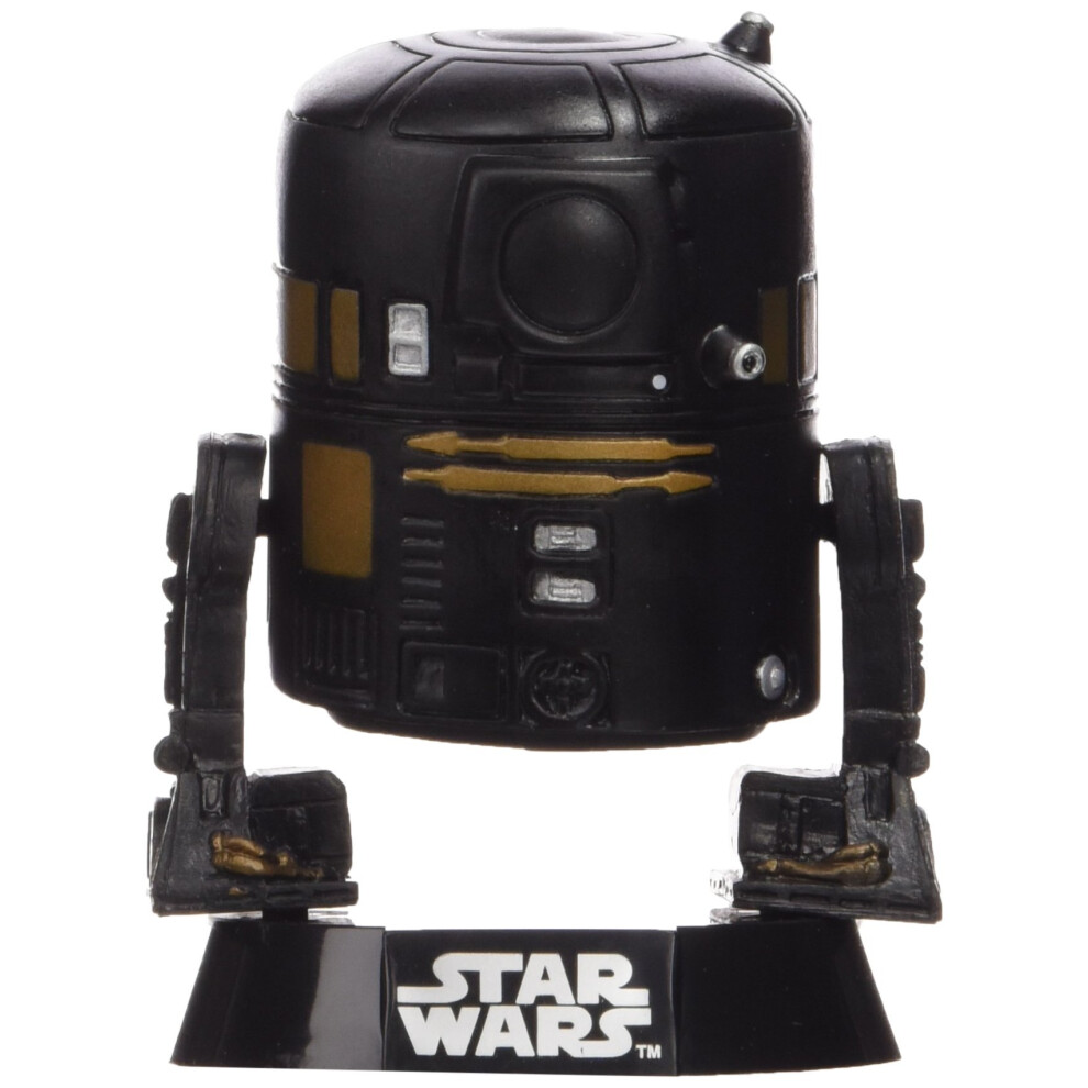 Funko Star Wars POP! R2-Q5 Convention Exclusive