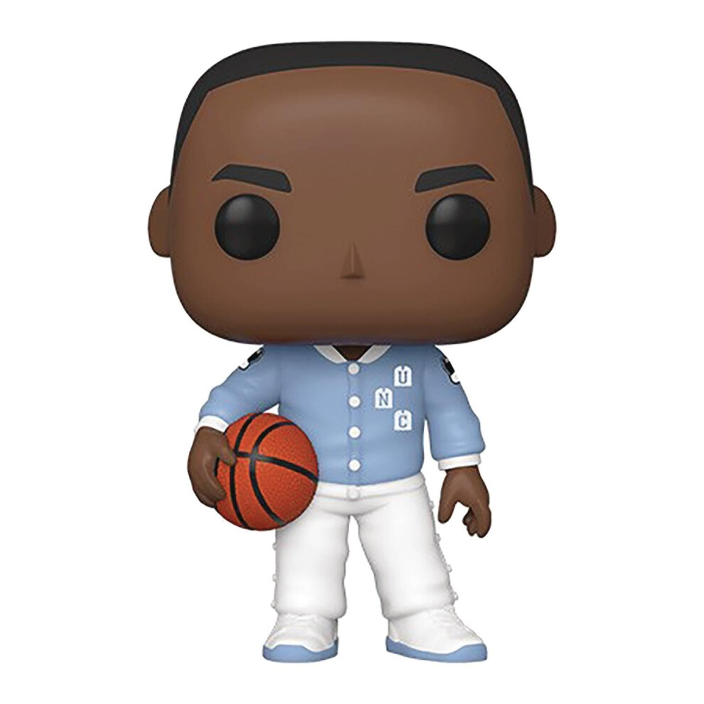 Funko POP Basketball: UNC - Michael Jordan (Warm Ups)