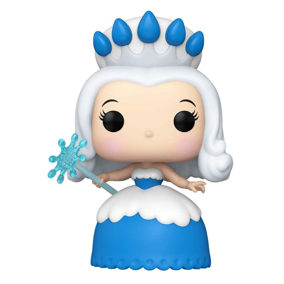 Funko POP Retro Toys: Candyland - Queen Frostine  Multicolor  One Size