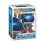 Funko Funko Pop! Games: Sonic The Hedgehog - Metal Sonic 1