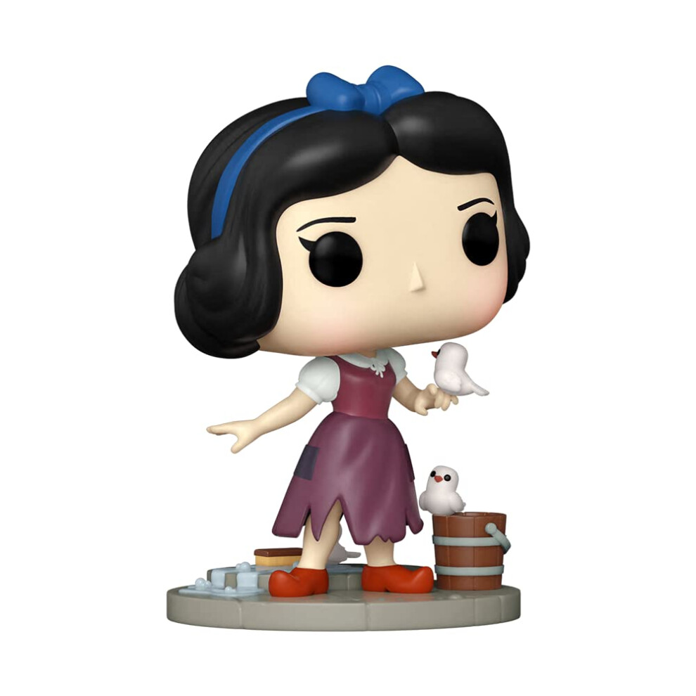 Funko Pop! Disney 100th Snow White and The Seven Dwarfs 1937: Snow Whi