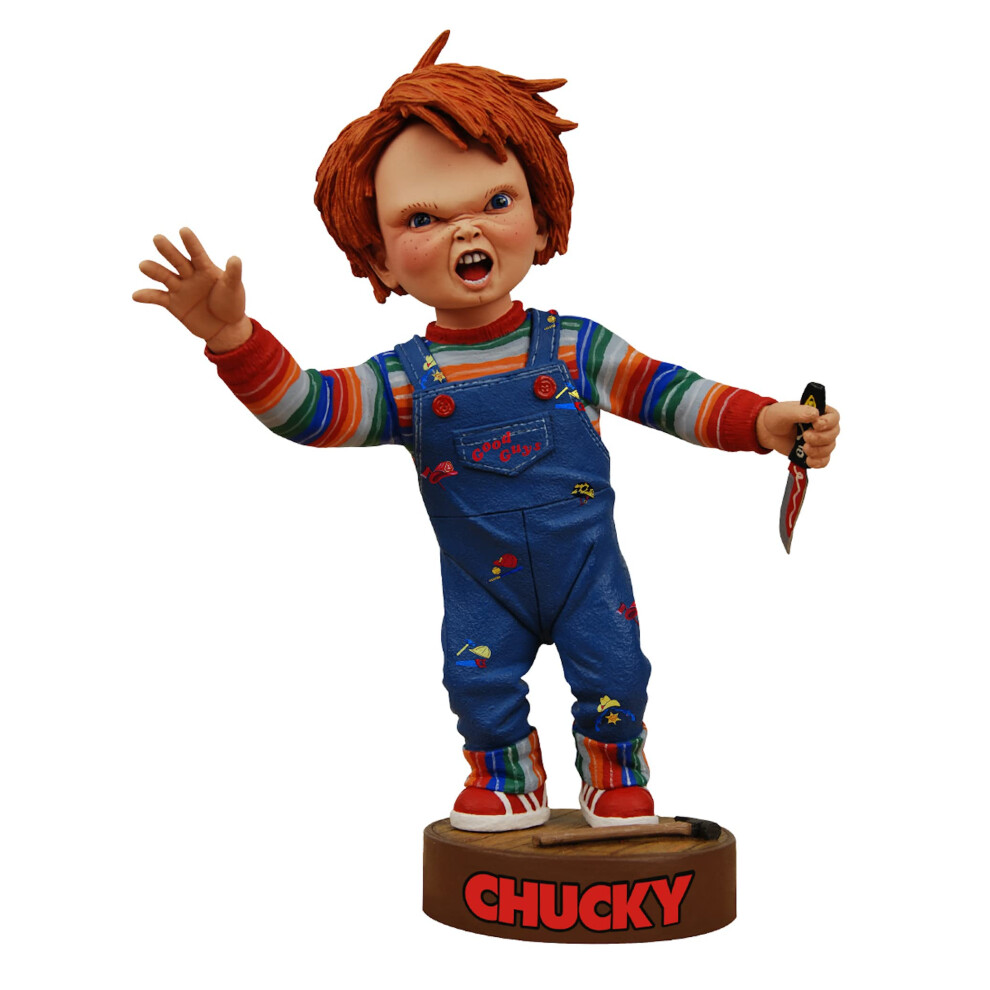 Chucky - Head Knocker - Chucky