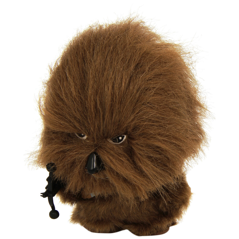 FunKo Fabrikations Star Wars Chewbacca Soft Sculpture Plush