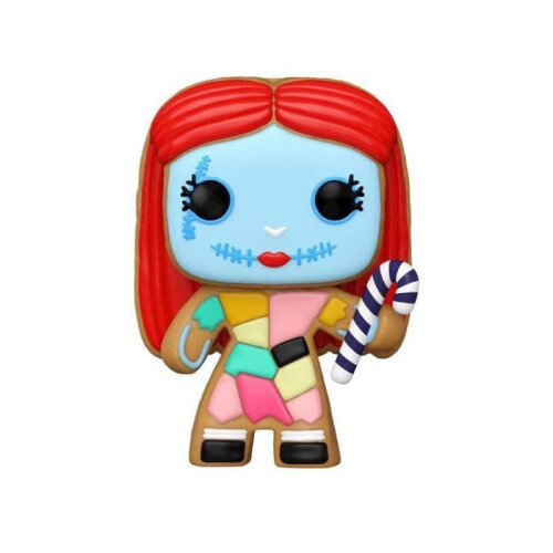 Funko Funko Pop! Disney: The Nightmare Before Christmas - Sally (Gingerbread 2