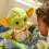 Star Wars Star Wars: Young Jedi Adventures Μάστερ Γιόντα Plush για 3χρονους 4