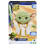 Star Wars Star Wars: Young Jedi Adventures Μάστερ Γιόντα Plush για 3χρονους 2