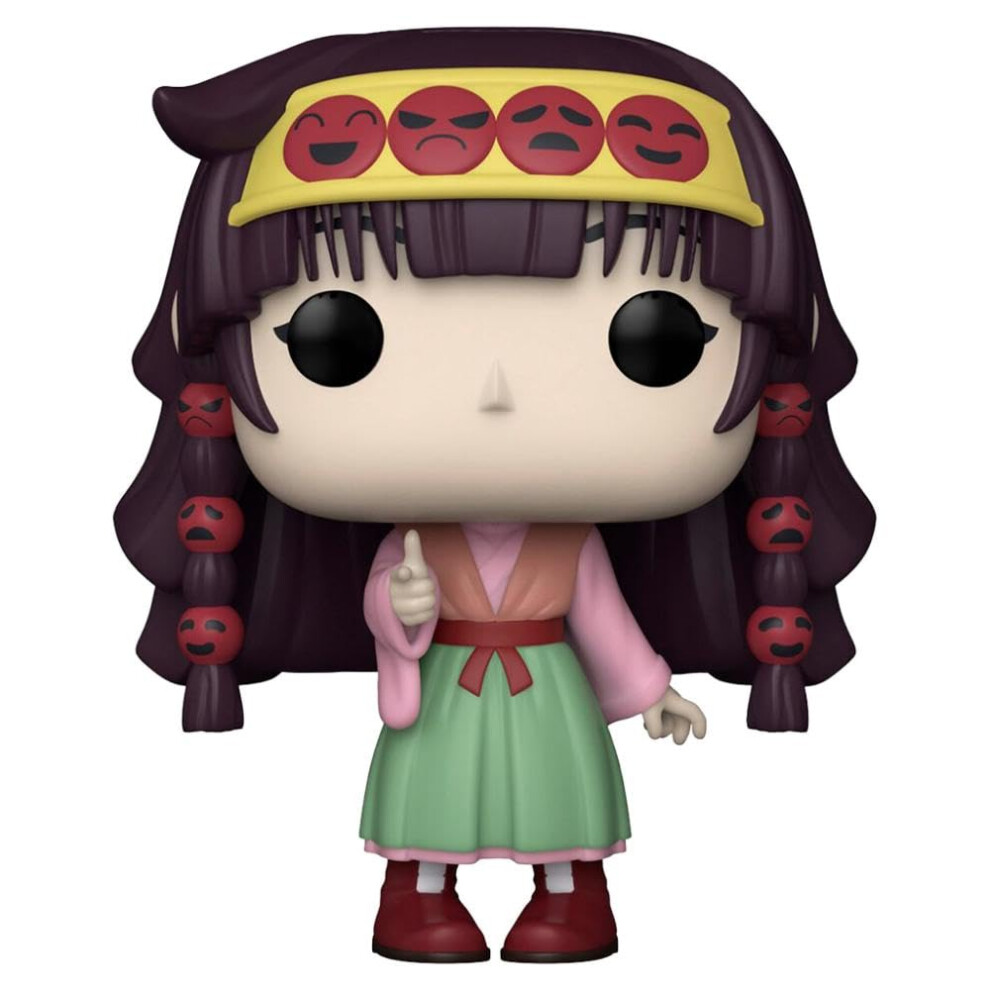 Funko Pop! Hunter x Hunter - Alluka Zoldyck Hot Topic Exclusive