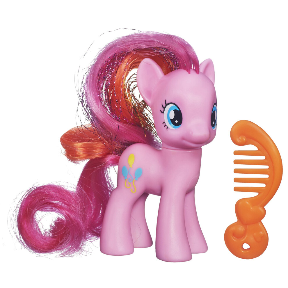 My Little Pony Rainbow Power Pinkie Pie Figure Doll