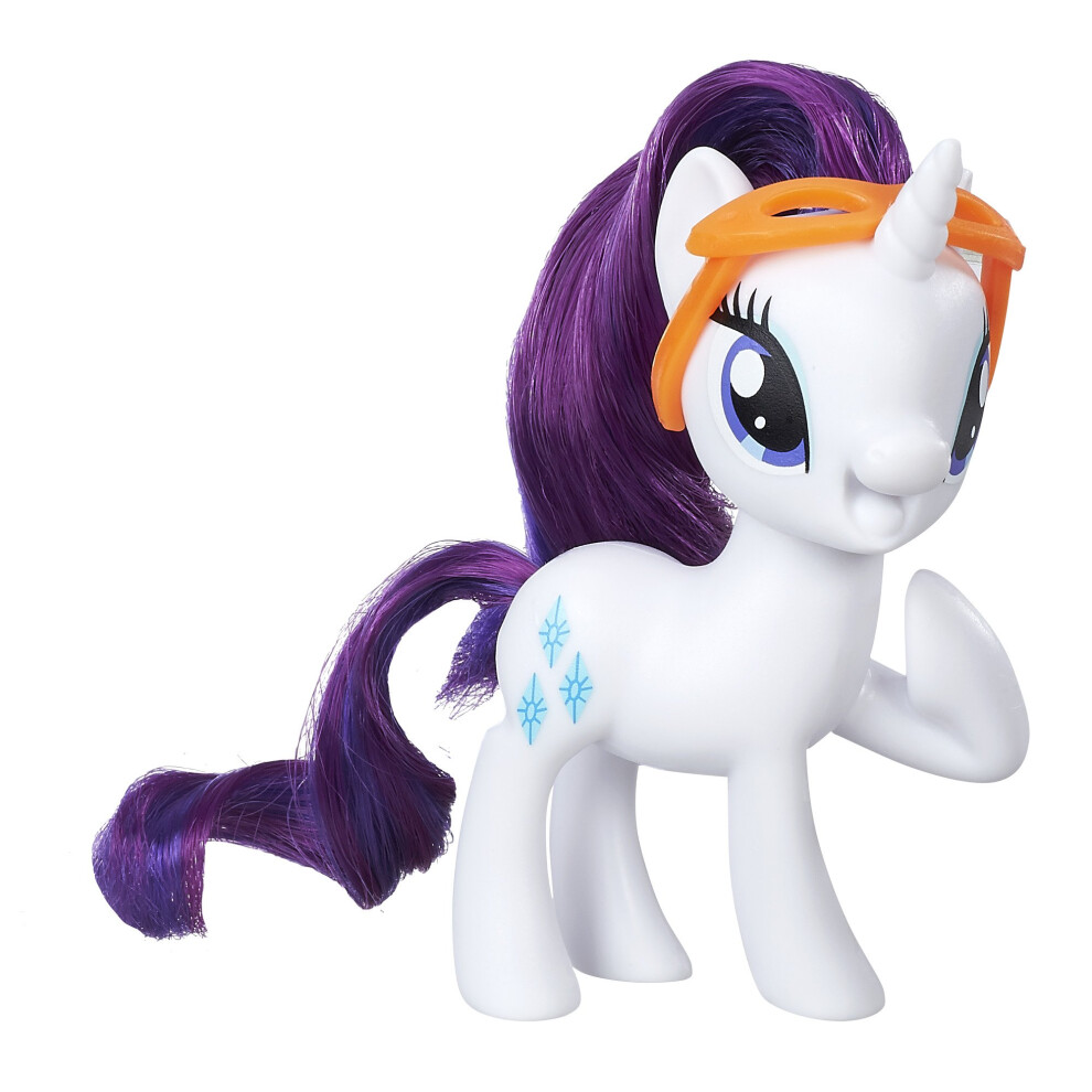 My Little Pony Friends Rarity