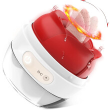 10 Mode Rose Massager 104 Toy Rechargeable Massager
