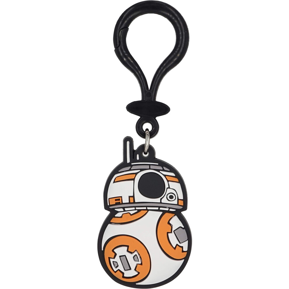 Star Wars BB-8 Soft Touch Bag Clip