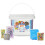 ?? Elmer's Gue Premade pe???a    ??e? 5 set p??s?et?? Slime 3 Lb. ??d?? G? 1