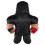 Bleacher Creatures WWE Roman Reigns 24"""" Bleacher Buddy - Soft Plush T 2