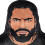 Bleacher Creatures WWE Roman Reigns 24"""" Bleacher Buddy - Soft Plush T 3