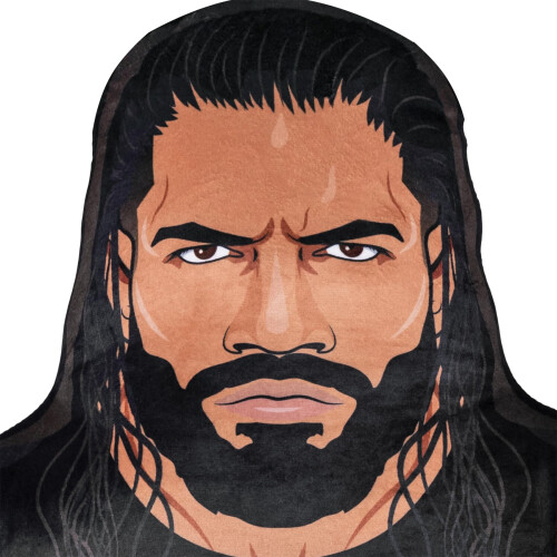 Bleacher Creatures WWE Roman Reigns 24"""" Bleacher Buddy - Soft Plush T 2