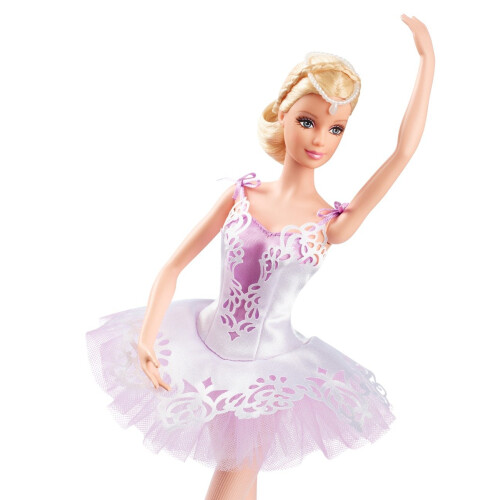 Barbie Barbie Collector 2015 Ballet Wishes Doll 2