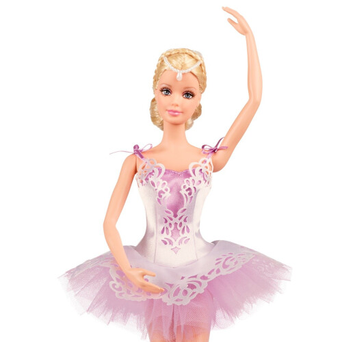 Barbie Barbie Collector 2015 Ballet Wishes Doll 1