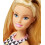 Barbie Muñeca Barbie Fashionistas 46 Estampado Poderoso 3