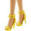 Barbie Muñeca Barbie Fashionistas 46 Estampado Poderoso 4