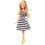 Barbie Muñeca Barbie Fashionistas 46 Estampado Poderoso 1