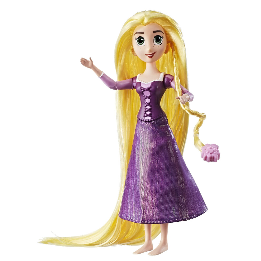 Disney Princess Tangled The Series Rapunzel