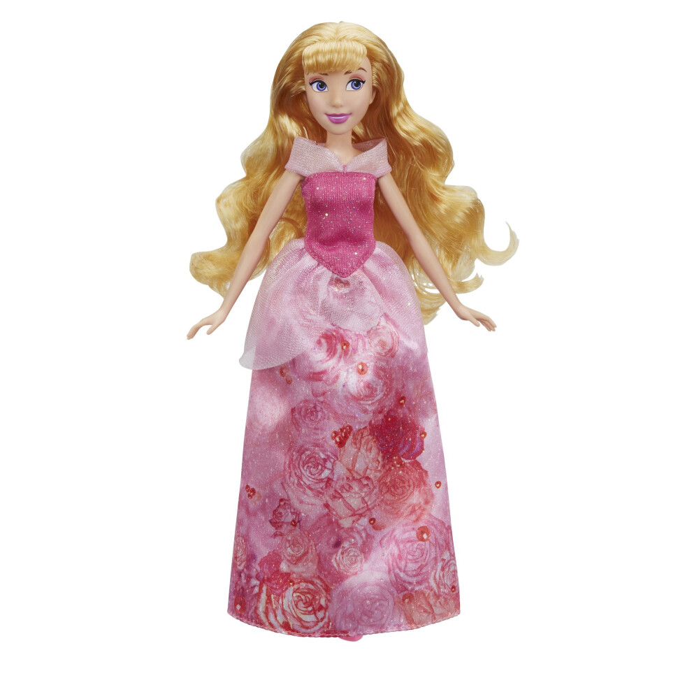 Disney Princess Shimmer Fashion Doll