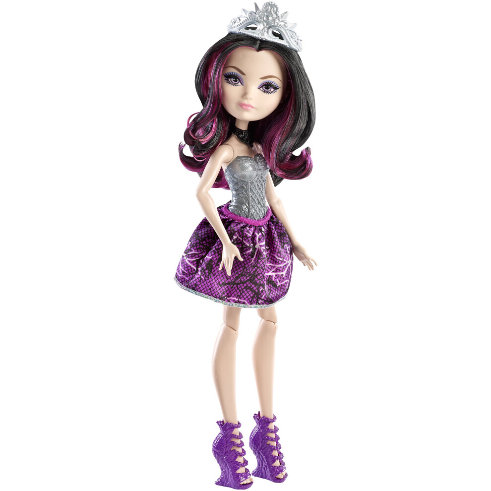 Ever After High Raven Queen Doll