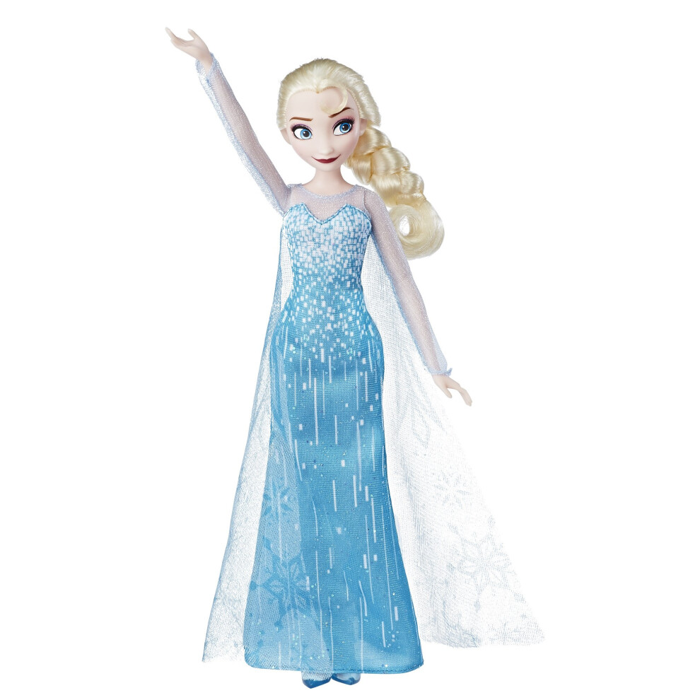 Disney Frozen Classic Fashion Elsa