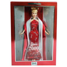 BARBIE 2000 KER  ILYPAINOS