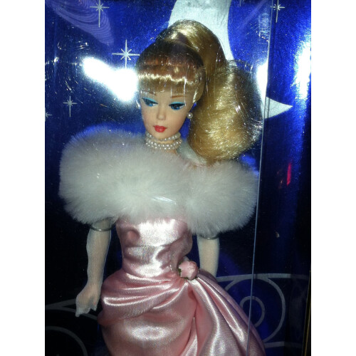 Barbie Barbie Enchanted Evening 1