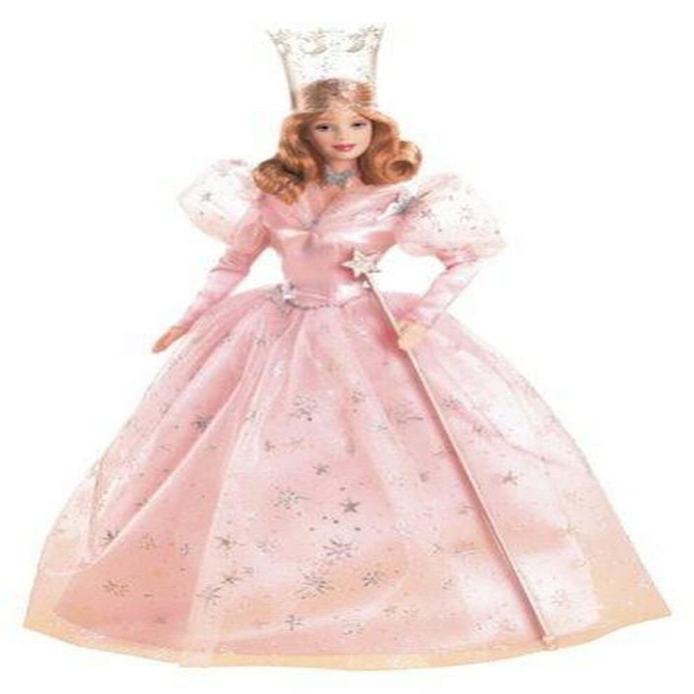 Barbie Wizard of Oz: Glinda  The Good Witch Doll