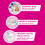 Casdon Ultimate Care Kit for Dolls: Authentic Play with Rainbow Cushioned Cha 5