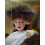 Barbie BARBIE DOLL WINTER Classic Special Edition 2001 3