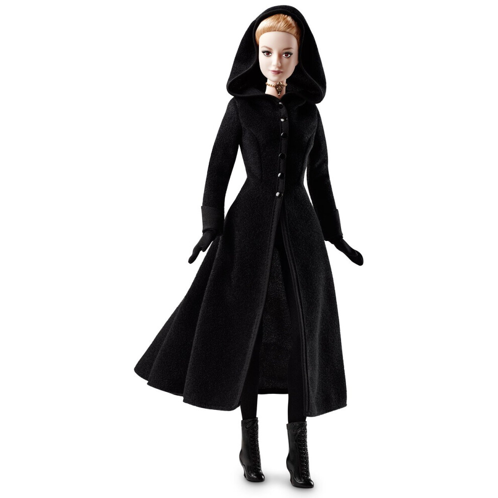 Barbie Collector Twilight Saga Eclipse Jane Doll