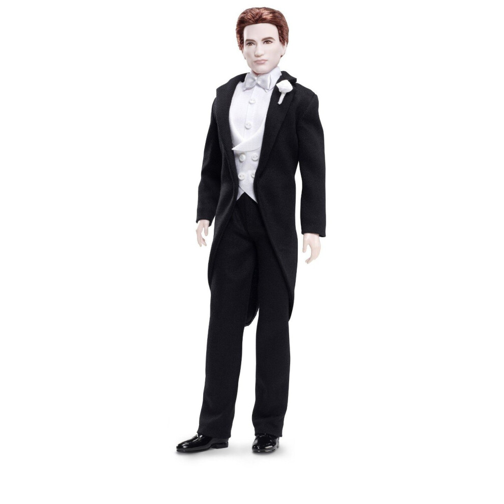 Barbie Collector The Twilight Saga: Breaking Dawn - Edward Doll