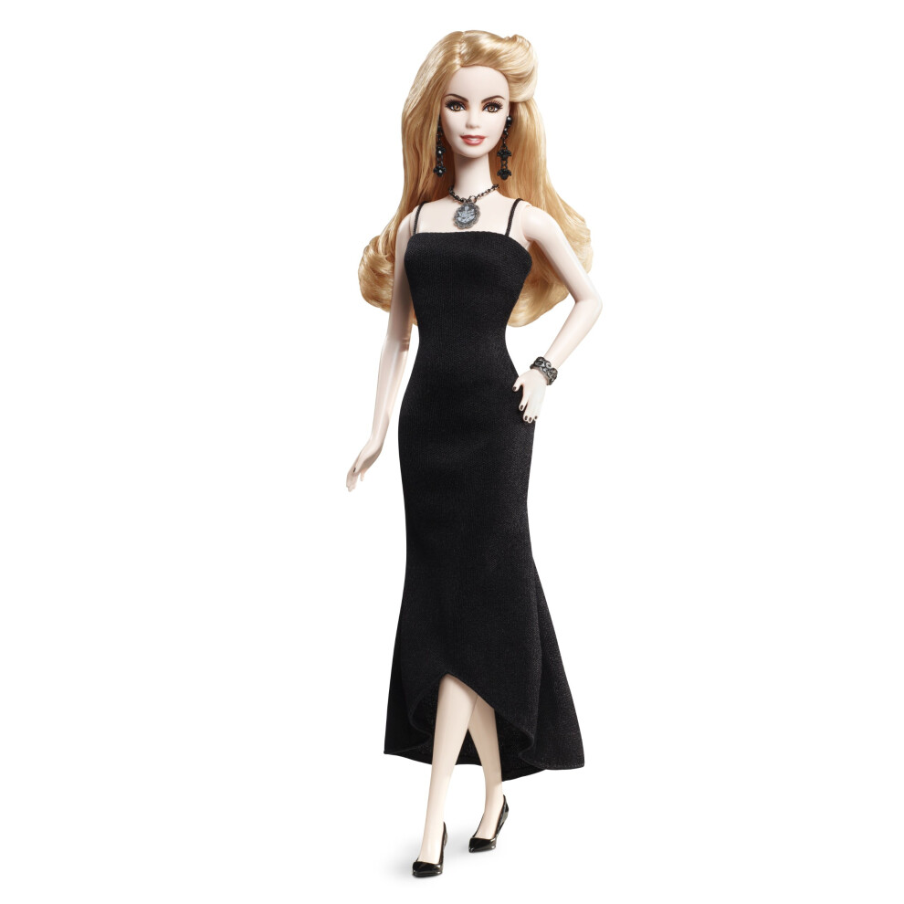 Barbie Mattel Collector The Twilight Saga: Breaking Dawn Part II Rosal