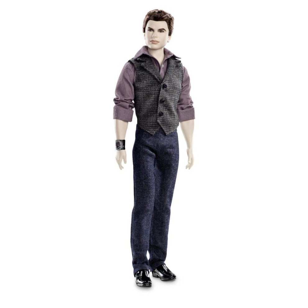 Mattel Barbie Collector The Twilight Saga: Breaking Dawn Part II Emmit