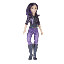 Marvel Rising Daisy Johnson Quake Geheimidentität Puppe