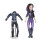 Marvel Marvel Rising Daisy Johnson Quake Geheimidentität Puppe 3