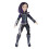 Marvel Marvel Rising Daisy Johnson Quake Geheimidentität Puppe 4