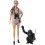 Barbie Κούκλα Barbie Dr. Jane Goodall - Εμπνευσμένες Γυναίκες 1