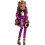 Monster High Monster High Doll Clawdeen Wolf na moda de festa de monstro com TH 5