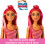 Barbie Bambola Barbie Pop Reveal e accessori Profumo Watermelon Crush con Rosso 4
